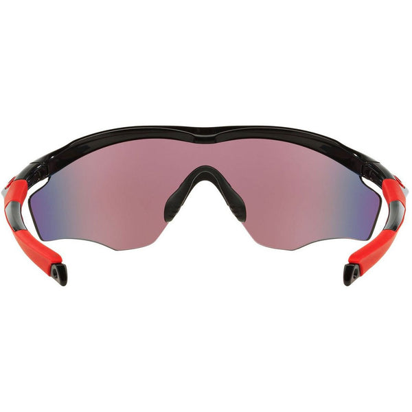 [OO9343-08] Mens Oakley M2 Frame XL Sunglasses
