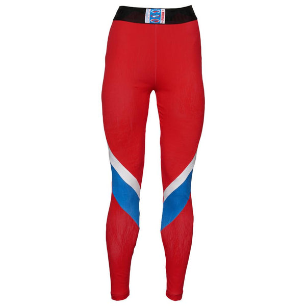 [579526-04] Womens Puma 90s Retro Leggings