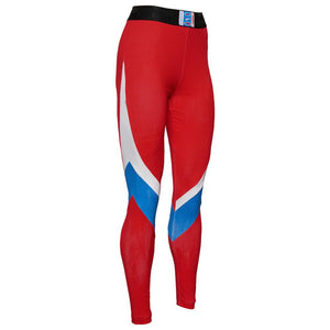 [579526-04] Womens Puma 90s Retro Leggings