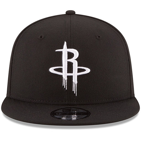 [70353691] Mens New Era NBA 950 Snapback Cap Houston Rockets