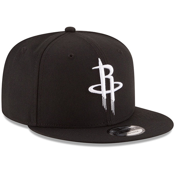 [70353691] Mens New Era NBA 950 Snapback Cap Houston Rockets