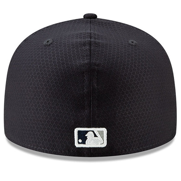 [11899982] Mens New Era MLB 2019 Spring Training 59Fifty Fitted Cap New York Yankees
