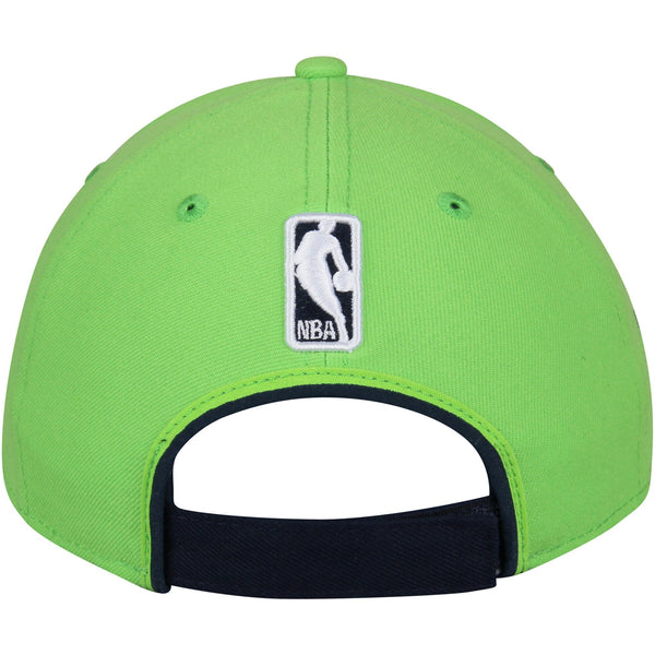 [12154491] Mens New Era NBA 9Forty Hat - Minnesota Timberwolves
