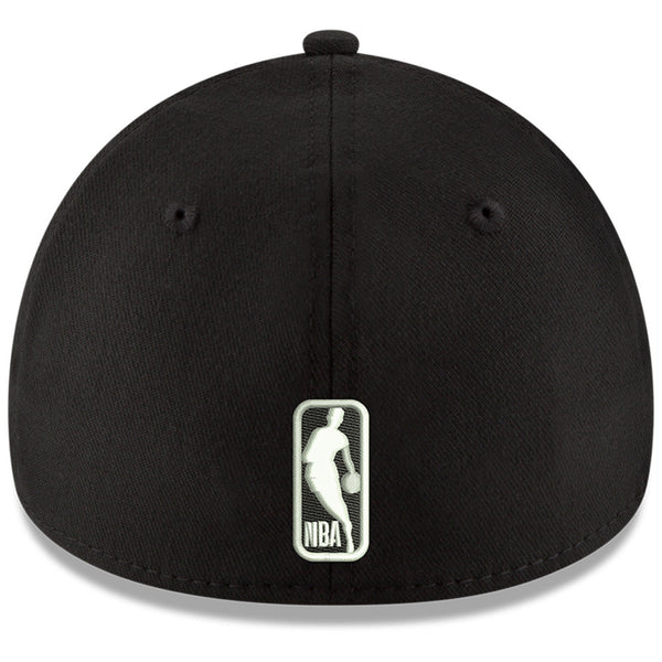 [70360902] Mens New Era NBA 39Thirty Stretch Fit Cap - Golden State Warriors