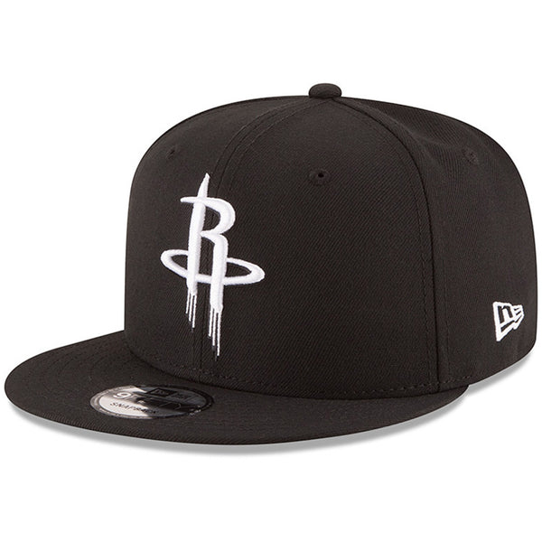 [70353691] Mens New Era NBA 950 Snapback Cap Houston Rockets