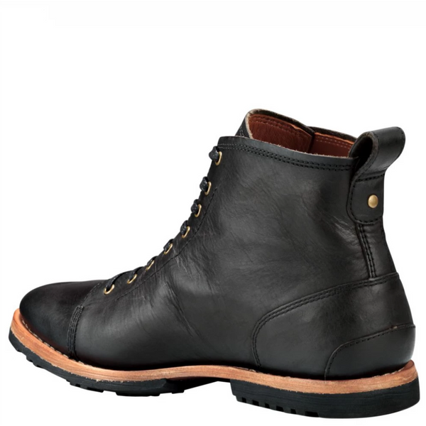[TB0A1SPE088] Mens Timberland Bardstown Gentlemens Boot