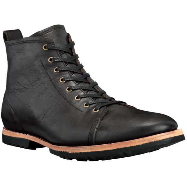 [TB0A1SPE088] Mens Timberland Bardstown Gentlemens Boot