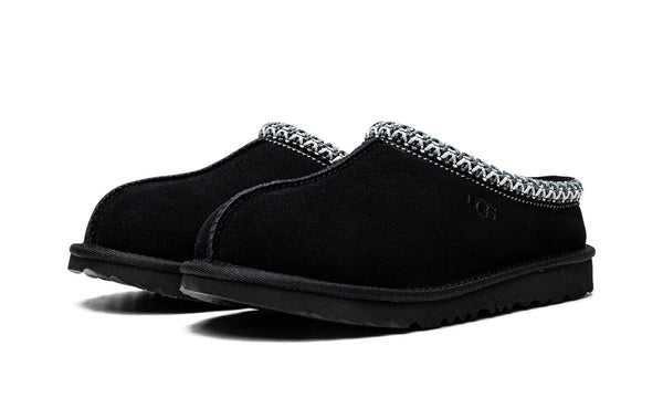 [1019066K-BLK] Kids Ugg TASMAN II