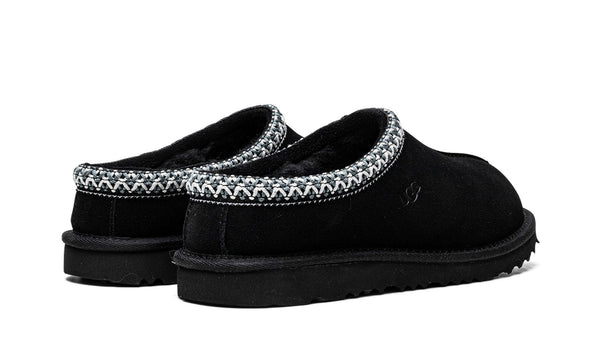 [1019066K-BLK] Kids Ugg TASMAN II