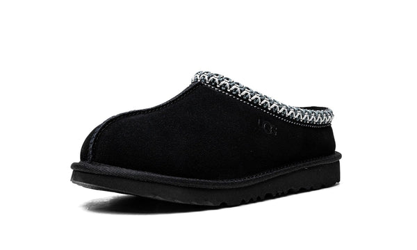 [1019066K-BLK] Kids Ugg TASMAN II