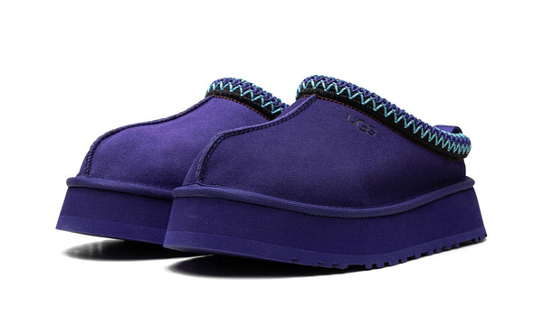 [1122553-NVLB] Womens UGG TAZZ