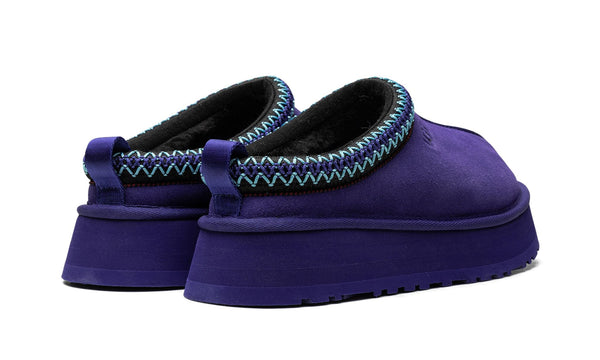 [1122553-NVLB] Womens UGG TAZZ