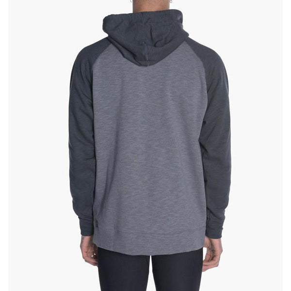 [1290256-008] Mens Under Armour Sportstyle Triblend Pullover Hoodie