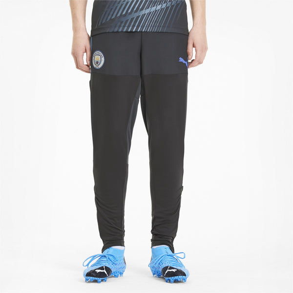 [756767-25] Mens Puma MCFC Stadium Training Pants