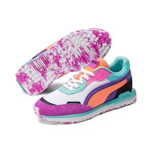 [387120-01] Womens Puma CITY RIDER HYPNOTIZE