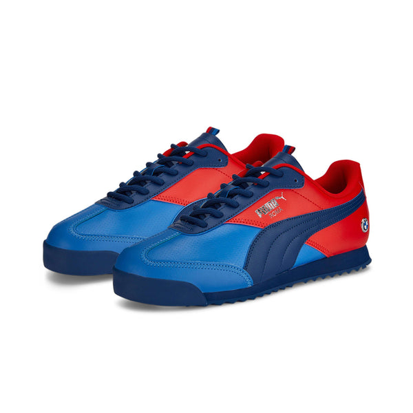 [307238-03] Mens Puma BMW MOTORSPORT ROMA VIA