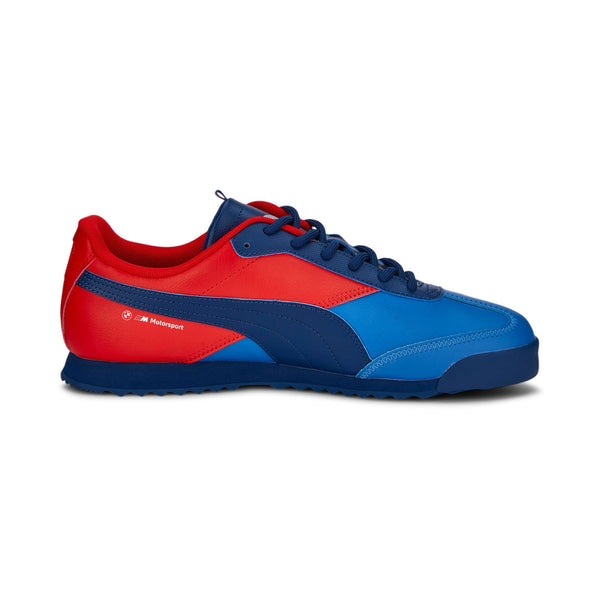 [307238-03] Mens Puma BMW MOTORSPORT ROMA VIA