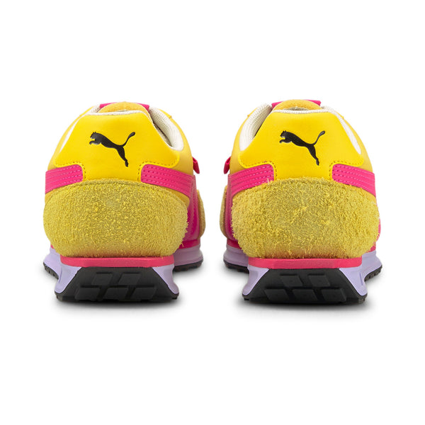 [381135-02] Womens Puma Lo Rider Vintage