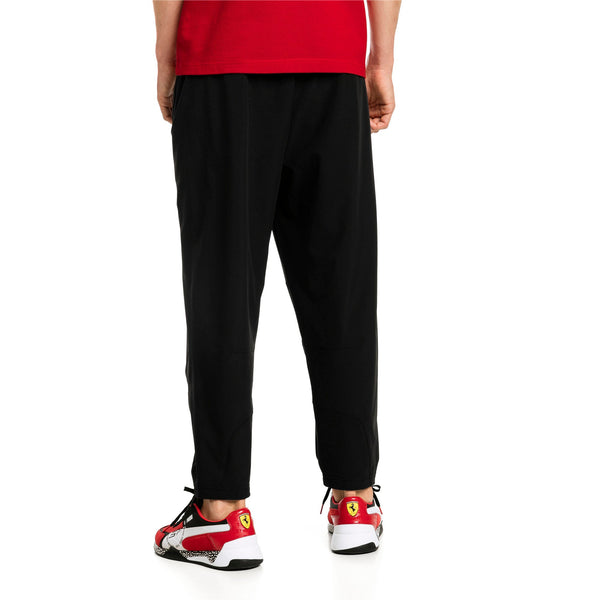 [577837-01] Mens Puma Ferrari Life Pants