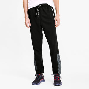 [595468-01] Mens Puma X LES BENJAMINS TRACK PANTS