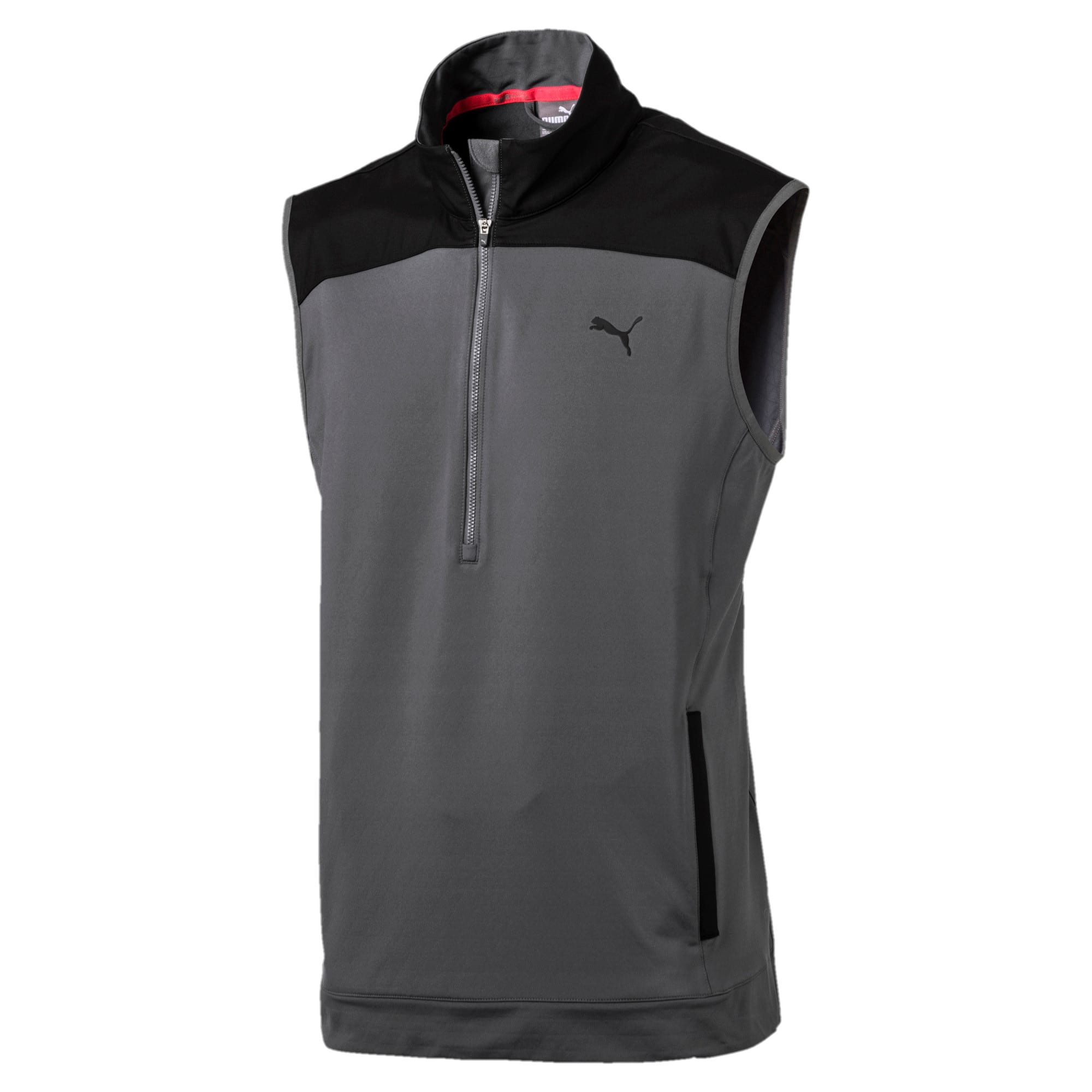 [574400-02] Mens Puma PWRWARM KNIT VEST