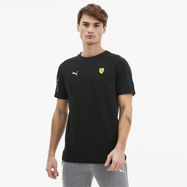 [596143-02] Mens Puma SF Ferrari T7 Tee