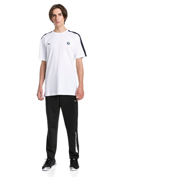 [577780-02] Mens Puma BMW MOTORSPORT LIFE TEE
