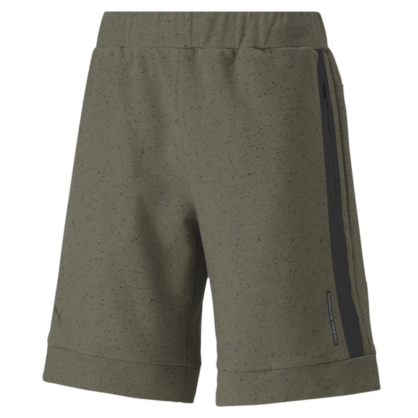 [596593-05] Mens Puma Porsche Design Sweat Shorts