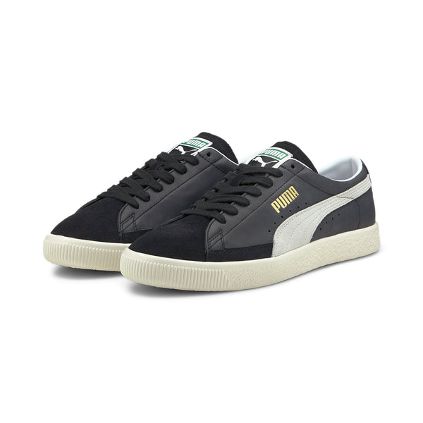 [374922-03] Mens Puma Basket Vintage