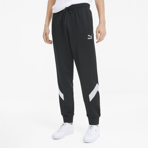 [596445-01] Mens Puma Iconic MCS Track Pants PT