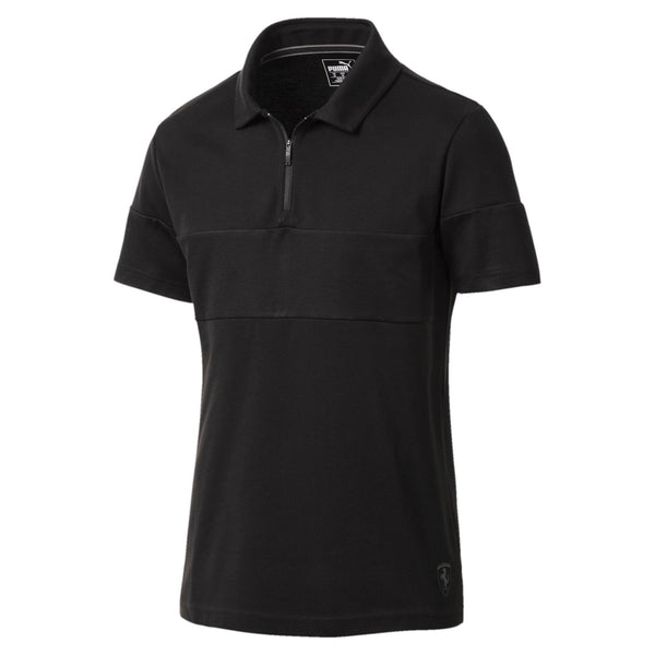 [576691-02] Mens Puma Ferrari Winter Polo