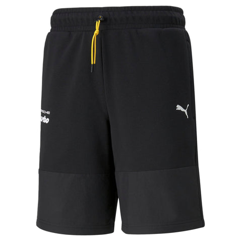 [533776-01] Mens Puma PL PORSCHE SWEAT SHORTS