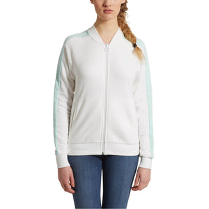 [577953-02] Womens Puma Classics T7 Track Jacket