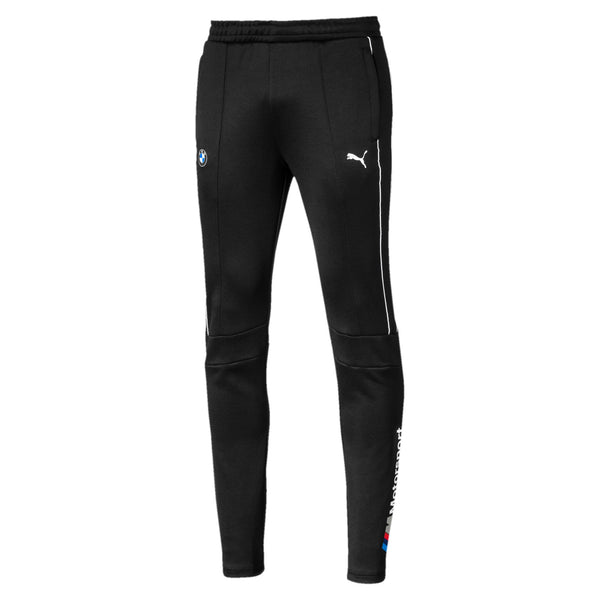 [595187-01] Mens Puma BMW Motorsport T7 Track Pants