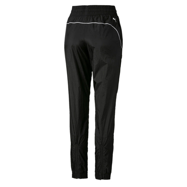 [595494-01] Womens Puma CHASE WOVEN PANT