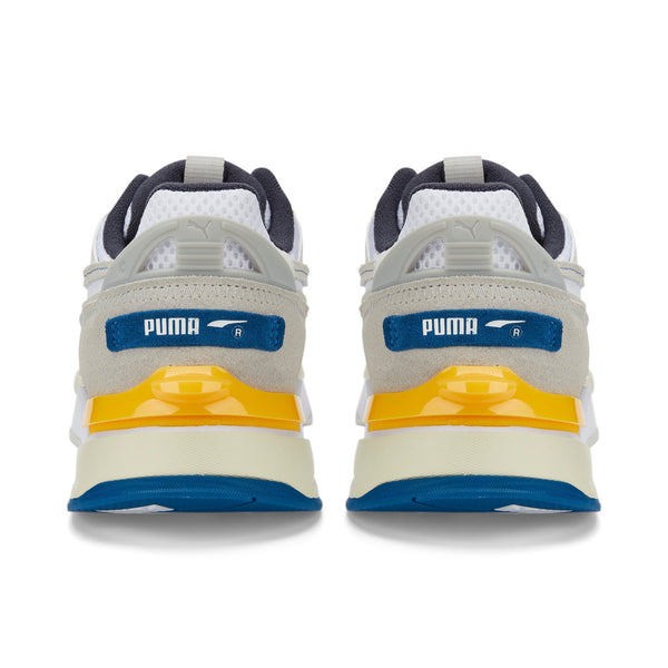 [386446-01] Mens Puma MIRAGE SPORT CUT OUT