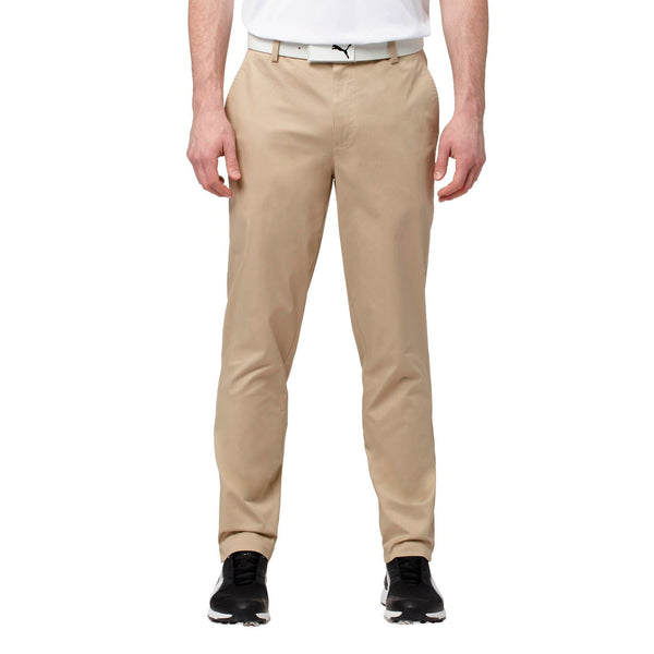 [572550-04] Mens Puma TAILORED GOLF CHINO
