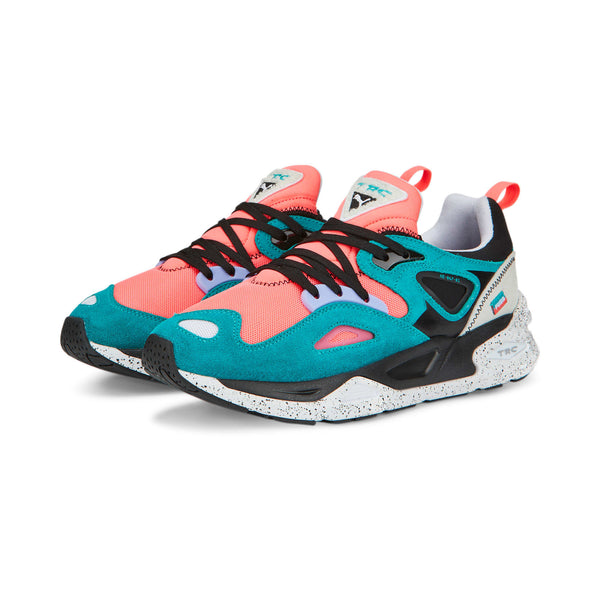 [386124-01] Mens Puma TRC BLAZE FD