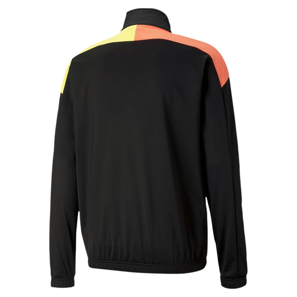 [656532-06] Mens Puma Ftblnxt Track Jacket