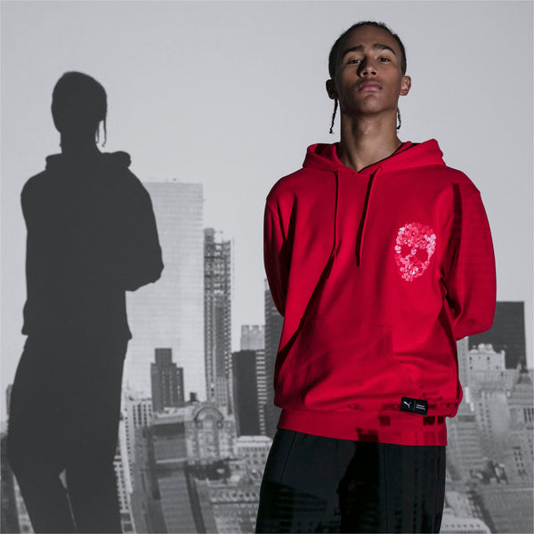 [578223-11] Mens Puma x BT Hoodie