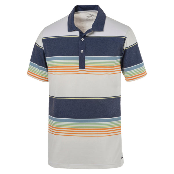 [577893-01] Mens Puma PIPELINE POLO