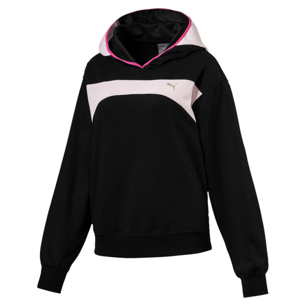 [518106-02] Womens Puma SWEET HOODIE