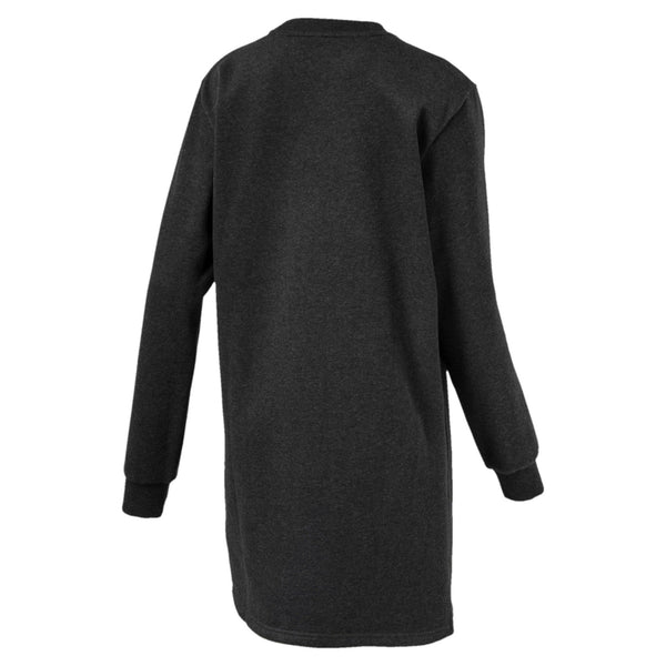 [851868-07] Womens Puma ATHLETIC DRESS FLEECE