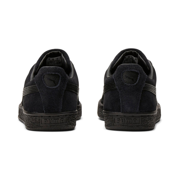 [381589-01] Womens Puma Suede Classic LFS