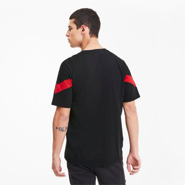 [598596-02] Mens Puma FERRARI RACE MCS TEE