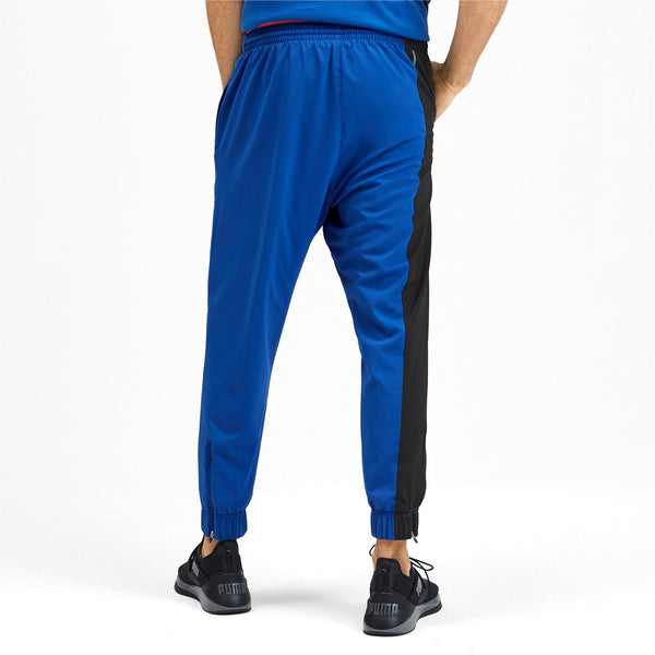 [518356-02] Mens Puma COLLECTIVE WOVEN PANT