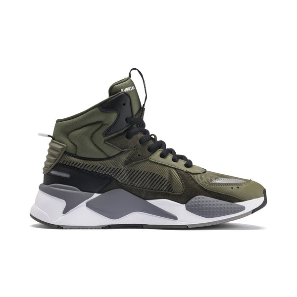 [369821-01] Mens Puma RS-X Midtop Utility