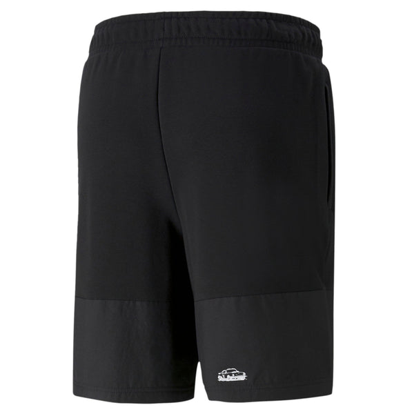 [533776-01] Mens Puma PL PORSCHE SWEAT SHORTS
