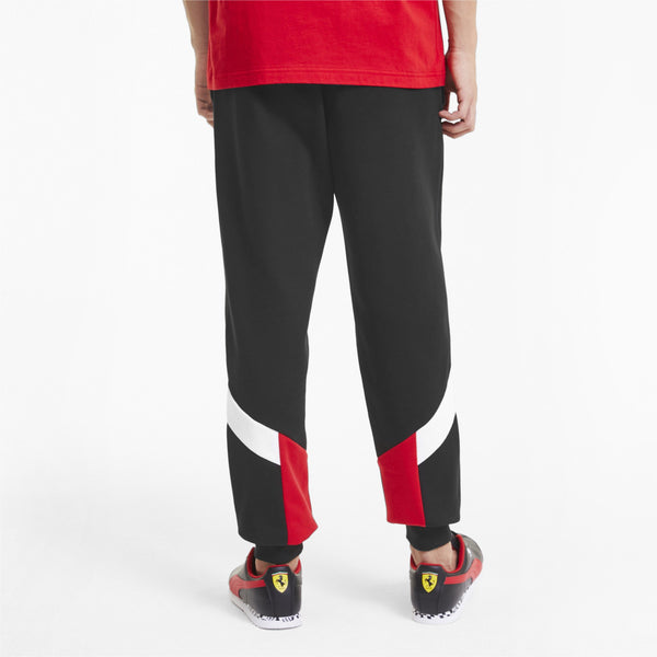 [597950-02] Mens Puma Ferrari Race MCS Sweat Pants