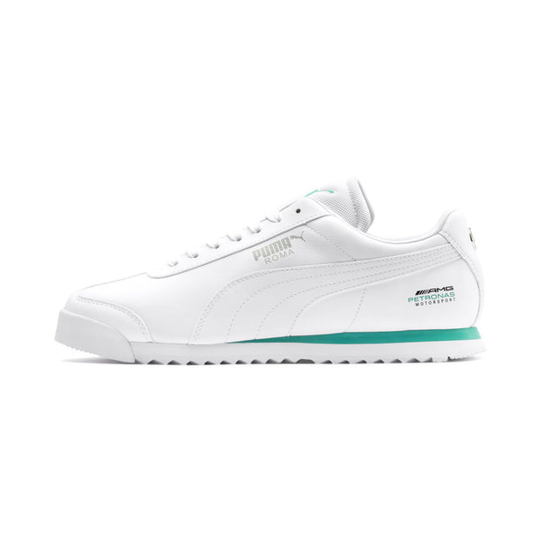 [339872-02] Mens Puma MAPM Mercedes Roma